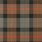 Gunn Weathered 16oz Tartan Fabric By The Metre